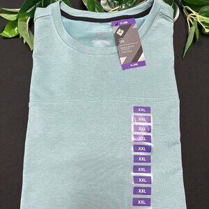 Member's Mark Luxe TEE